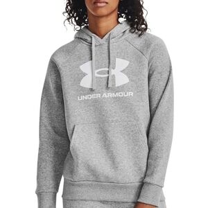 Under Armour Women's Gray Hoodie